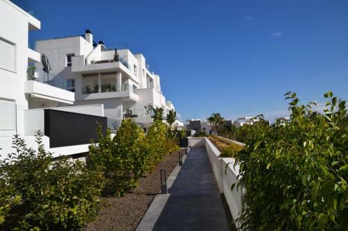Apartamento Residence Bali App. 1024 Punta Prima, Casa Kef
