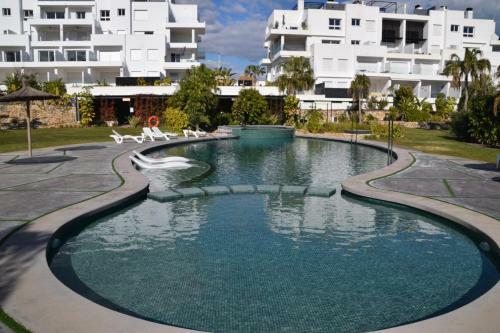 Apartamento Residence Bali App. 1024 Punta Prima, Casa Kef