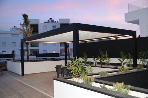 Apartamento Residence Bali App. 1024 Punta Prima, Casa Kef
