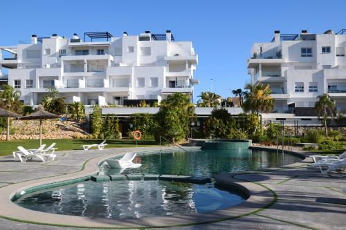 Apartamento Residence Bali App. 1024 Punta Prima, Casa Kef