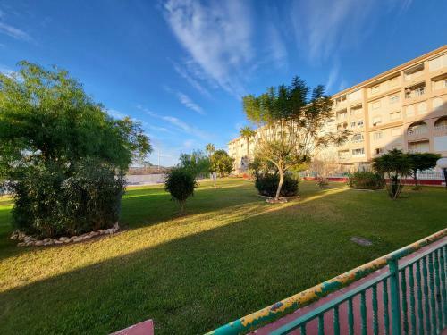 Apartamento Skyline 21