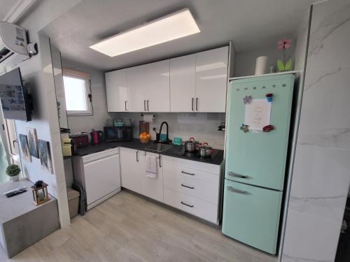 Apartamento Skyline 21