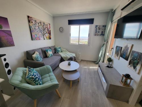 Apartamento Skyline 21