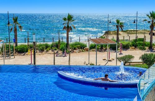 Apartamento Sirena En Sea Senses