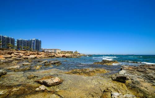 Apartamento Sirena En Sea Senses