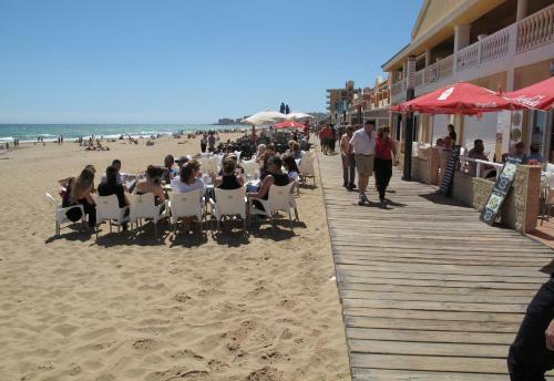 Apartamento Close To La Mata Beach