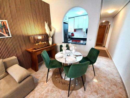 Apartamento Hola Torrevieja