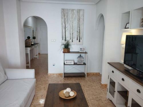 Apartamento Las Perlas