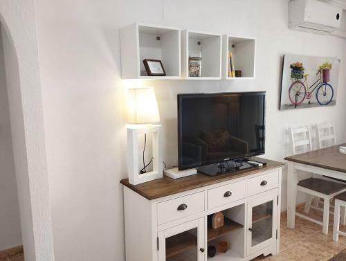 Apartamento Las Perlas