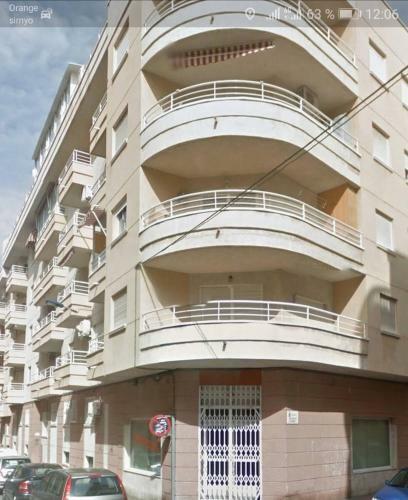 Apartamento Las Perlas