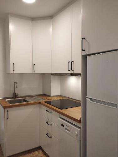 Apartamento Las Perlas