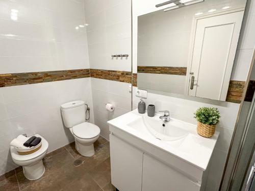 Apartamento Santomera