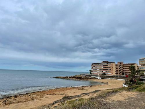 Apartamento Cabo Cervera