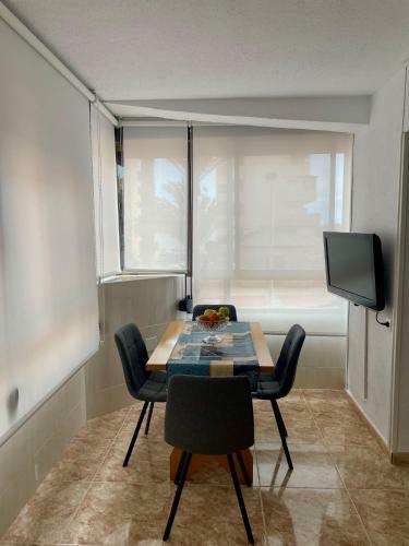 Apartamento Cabo Cervera