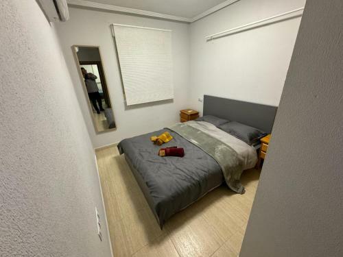 Apartamento El Mirador