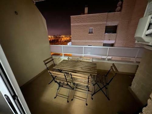 Apartamento El Mirador