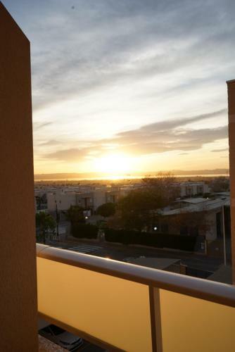 Apartamento El Mirador