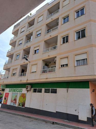 Apartamento Atico Roof Top Torrevieja