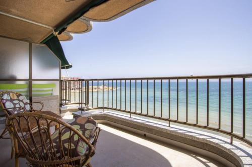 Apartamento Canovas Id185