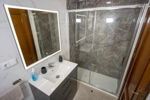 Apartamento Canovas Id185