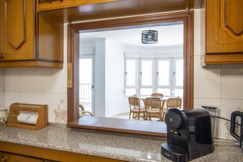 Apartamento Canovas Id185