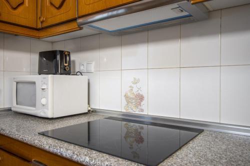 Apartamento Canovas Id185