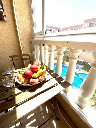 Apartamento Lacasa Bonita