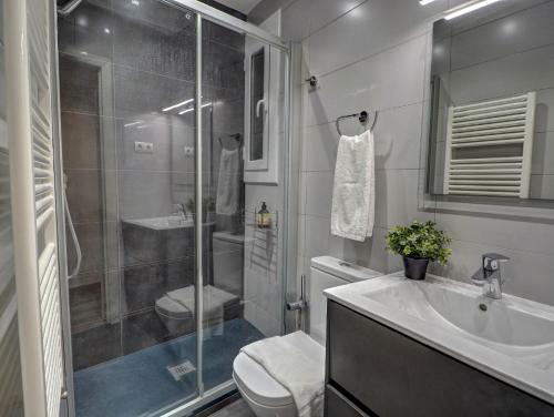 La Sirena Apartment By Hello Homes Sitges