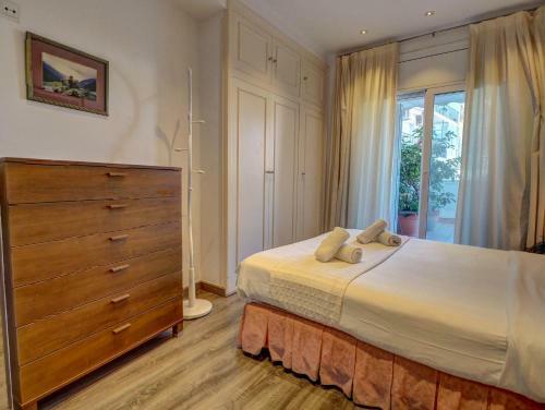 La Sirena Apartment By Hello Homes Sitges