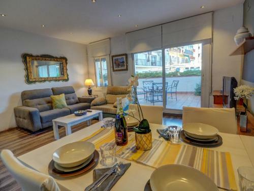 La Sirena Apartment By Hello Homes Sitges