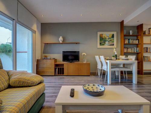 La Sirena Apartment By Hello Homes Sitges