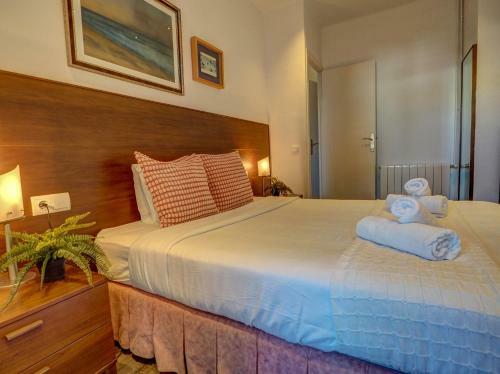 La Sirena Apartment By Hello Homes Sitges