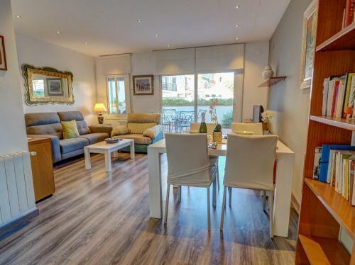 La Sirena Apartment By Hello Homes Sitges