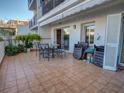 La Sirena Apartment By Hello Homes Sitges