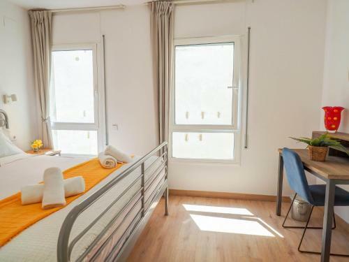 Apartamento Happy Diamond By Hello Homes Sitges