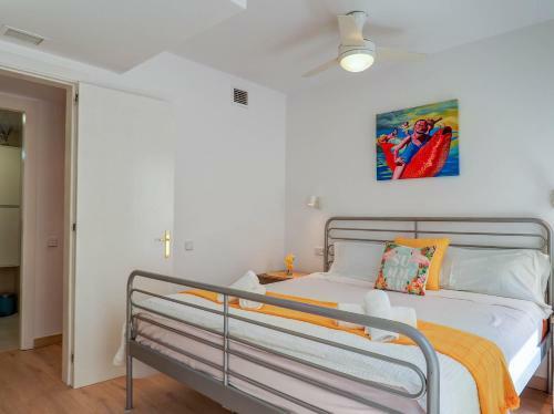 Apartamento Happy Diamond By Hello Homes Sitges