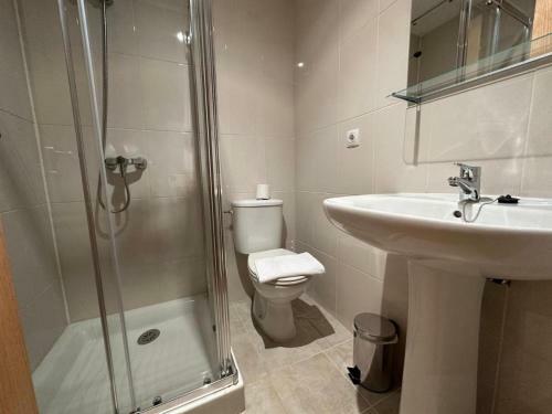 Apartamento Sunrise Terrace