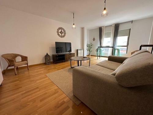 Apartamento Sunrise Terrace