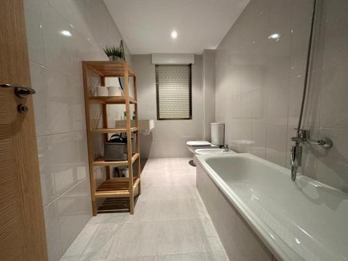 Apartamento Sunrise Terrace