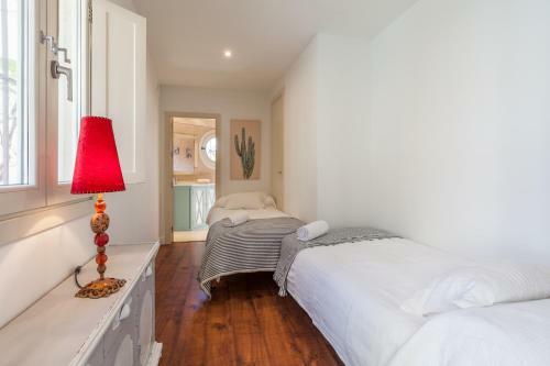Apartamento Roof Cathedral Sevilla