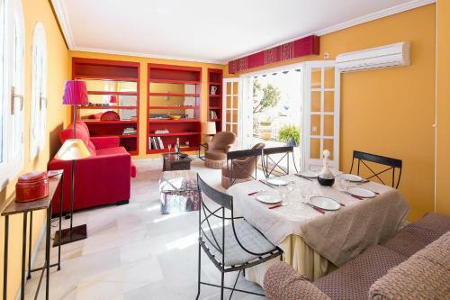 Apartamento Veoapartment Alfalfa Terraza