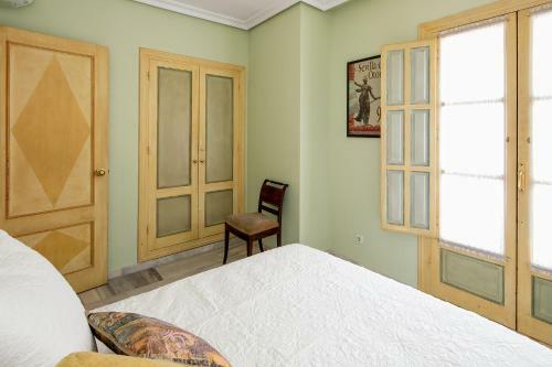 Apartamento Veoapartment Alfalfa Terraza