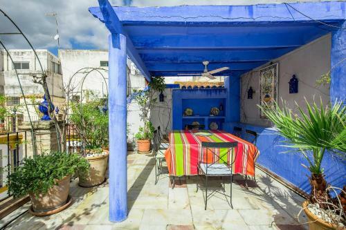 Apartamento Veoapartment Alfalfa Terraza