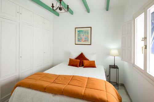 Apartamento Veoapartment Alfalfa Terraza