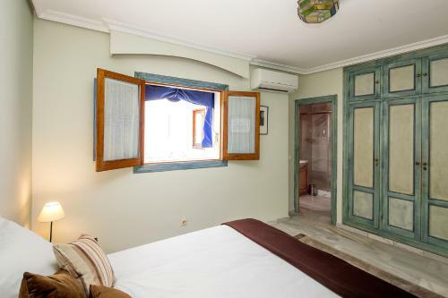 Apartamento Veoapartment Alfalfa Terraza