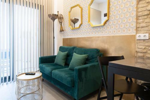 Apartamento Villa Laura