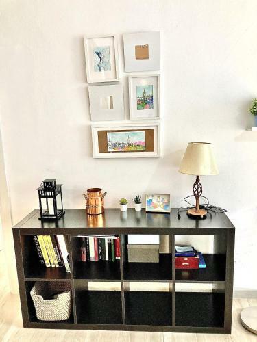 San Clemente Big&comfy Apartment