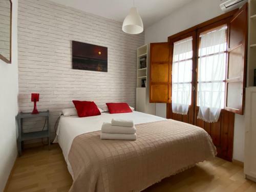 Apartment Historic Center - Aloha Sevilla