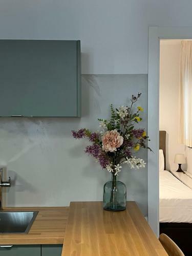 Apartamento Sevilla House Faustino 25