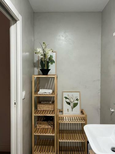 Apartamento Sevilla House Faustino 25
